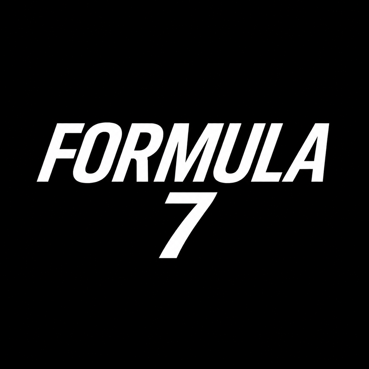 Formula 7